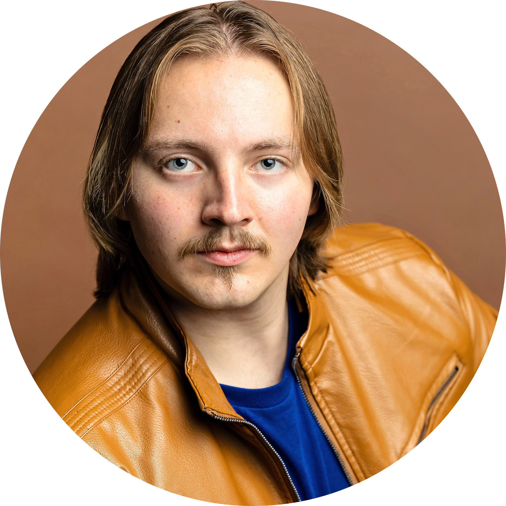 Headshot Token